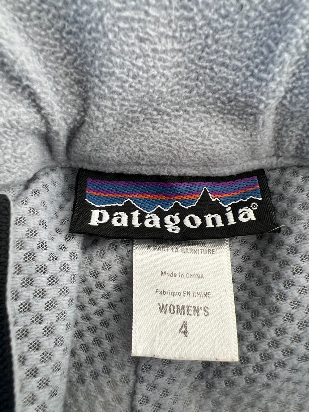 Patagonia fantastic excellent condition 4 snow ski pant - Picture 8 of 10